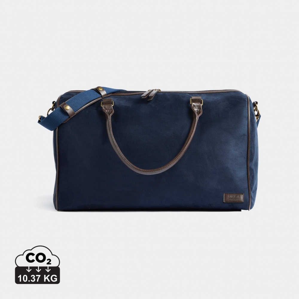 Logotrade promotional giveaway picture of: VINGA Hunton Weekend Bag