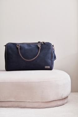Logo trade corporate gifts image of: VINGA Hunton Weekend Bag