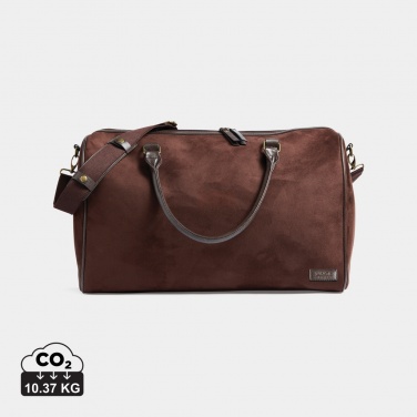 Logotrade corporate gifts photo of: VINGA Hunton Weekend Bag