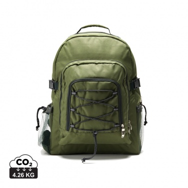 Logotrade advertising product image of: VINGA Parks cooler backpack