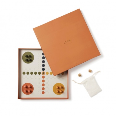 Logotrade promotional gifts photo of: VINGA Ludo coffee table game