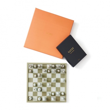 Logo trade business gift photo of: VINGA Ludo coffee table game