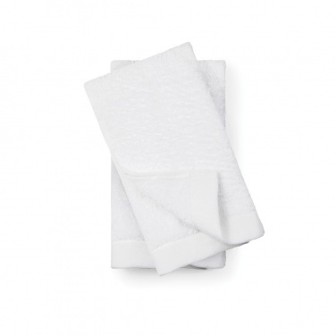 Logo trade corporate gifts image of: VINGA Birch towels 40x70