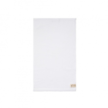 Logotrade promotional item picture of: VINGA Birch towels 40x70