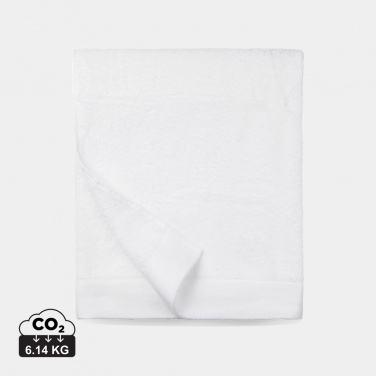 Logo trade promotional giveaway photo of: VINGA Birch towels 90x150