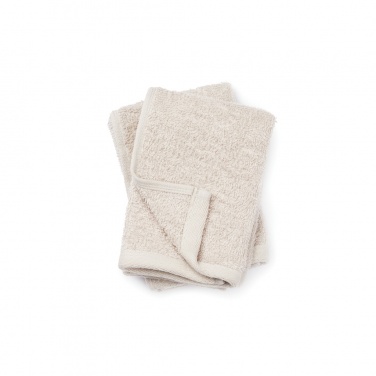 Logotrade advertising product picture of: VINGA Birch towels 30x30