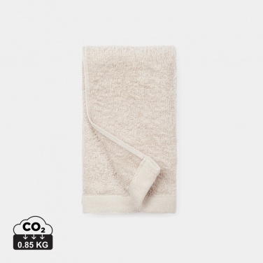 Logo trade promotional products image of: VINGA Birch towels 40x70