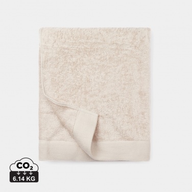 Logotrade promotional merchandise photo of: VINGA Birch towels 90x150