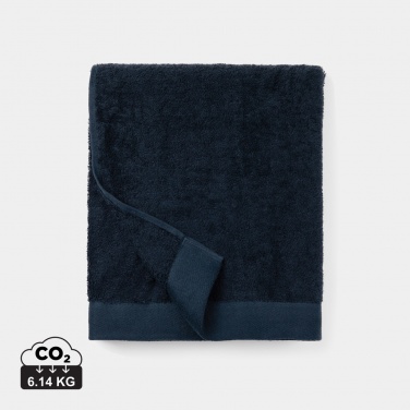 Logotrade promotional product image of: VINGA Birch towels 90x150