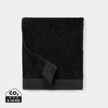 Logotrade corporate gift picture of: VINGA Birch towels 90x150