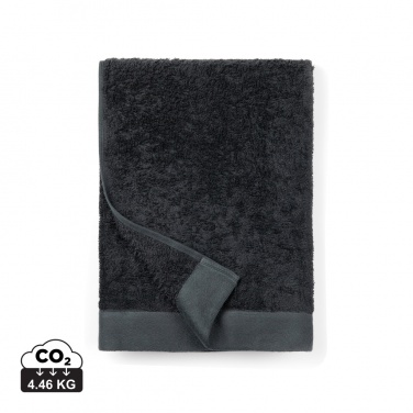 Logotrade promotional gift image of: VINGA Birch towels 70x140