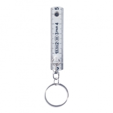 Logotrade advertising product image of: Mini folding rule