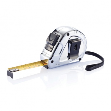 Logo trade promotional product photo of: Economic auto stop - 3m/16mm