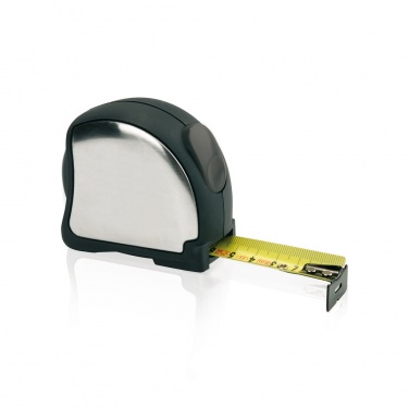 Logotrade corporate gifts photo of: Stainless steel tape - 5m/25mm