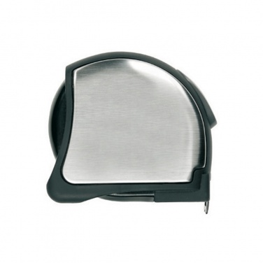 Logotrade promotional giveaway image of: Stainless steel tape - 5m/25mm