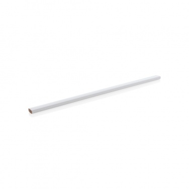 Logotrade corporate gifts photo of: 25cm wooden carpenter pencil