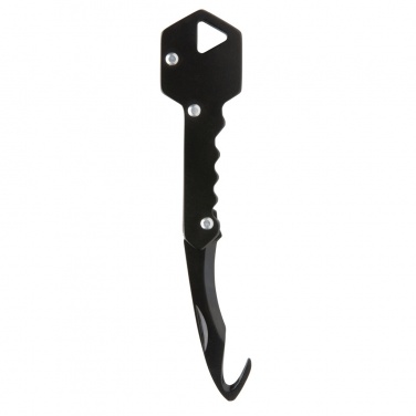 Logo trade promotional merchandise image of: Parcel cutter