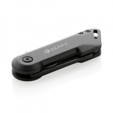 Logotrade advertising product image of: Gear X folding knife