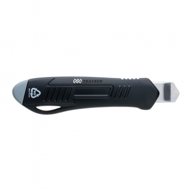 Logo trade promotional merchandise image of: Refillable RCS recycled plastic professional knife