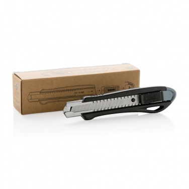 Logotrade corporate gifts photo of: Refillable RCS recycled plastic professional knife