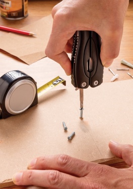 Logo trade promotional gift photo of: Fix multitool