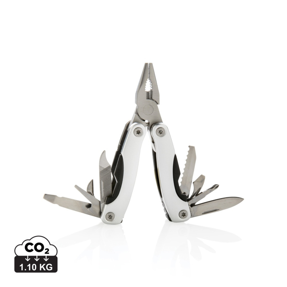 Logo trade advertising products image of: Mini Fix multitool