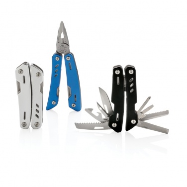 Logo trade corporate gifts image of: Solid multitool
