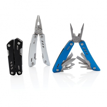Logo trade promotional giveaways image of: Solid multitool