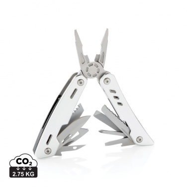 Logotrade advertising product picture of: Solid multitool