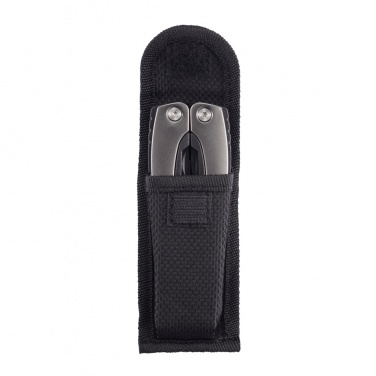 Logo trade promotional giveaways picture of: Fix grip multitool