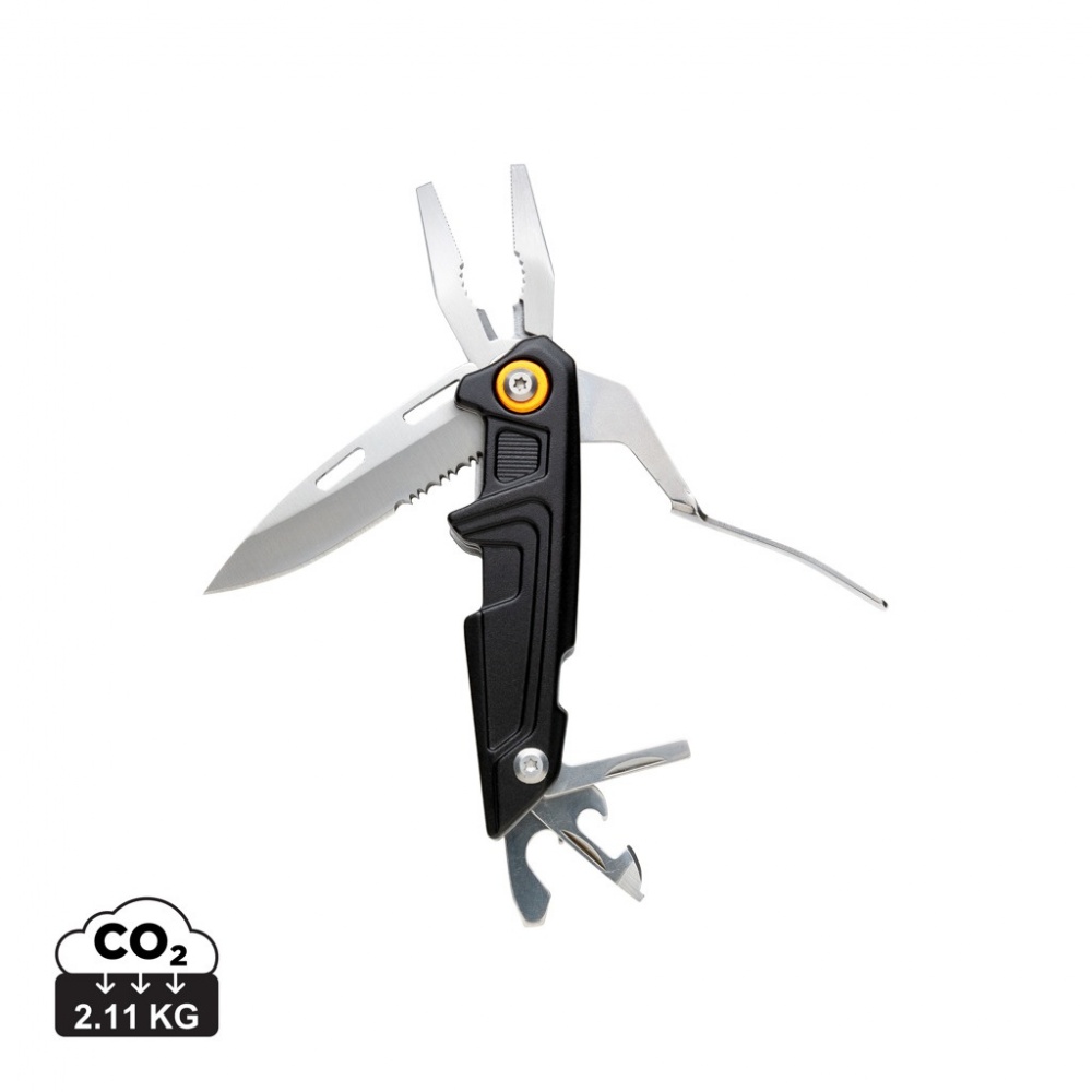 Logo trade promotional gift photo of: Excalibur tool with bit set