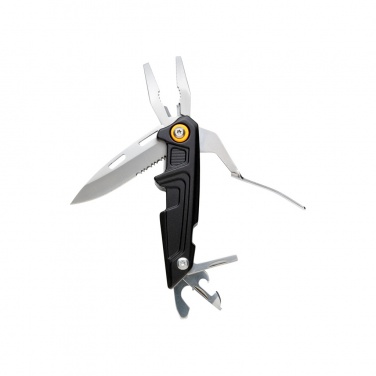 Logo trade promotional merchandise picture of: Excalibur tool with bit set