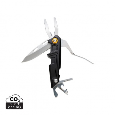 Logotrade advertising product picture of: Excalibur tool with bit set