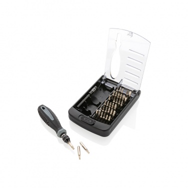 Logotrade promotional gift image of: 38 PCS tool set