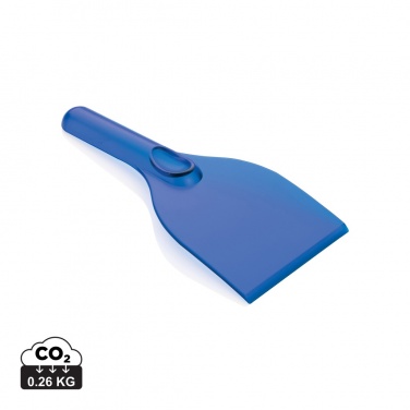 Logotrade promotional gift picture of: Ice scraper