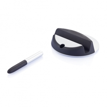 Logotrade corporate gift picture of: Chef tablet stand with touchpen