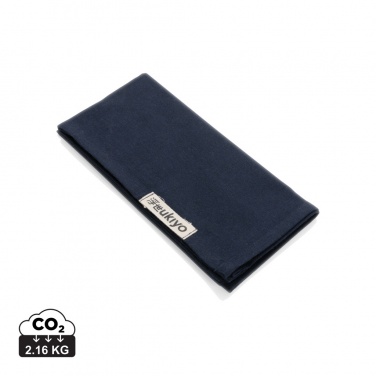 Logo trade advertising products picture of: Ukiyo Aware™ 180gr rcotton table napkins 4pcs set