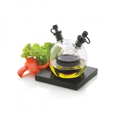 Logotrade corporate gifts photo of: Orbit oil & vinegar set