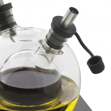 Logotrade promotional product picture of: Orbit oil & vinegar set