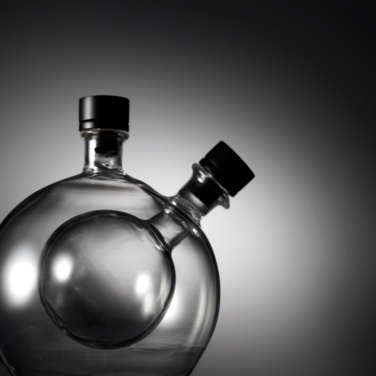 Logo trade promotional items image of: Orbit oil & vinegar set