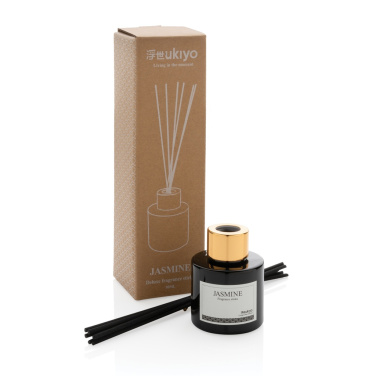 Logo trade promotional merchandise photo of: Ukiyo deluxe fragrance sticks