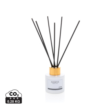 Logo trade promotional gift photo of: Ukiyo deluxe fragrance sticks