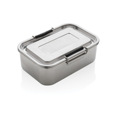 Logo trade promotional product photo of: RCS Recycled stainless steel leakproof lunch box