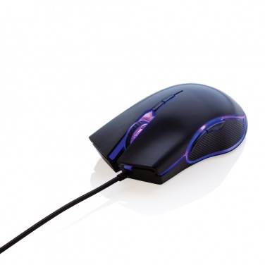 Logotrade promotional giveaway picture of: RGB gaming mouse