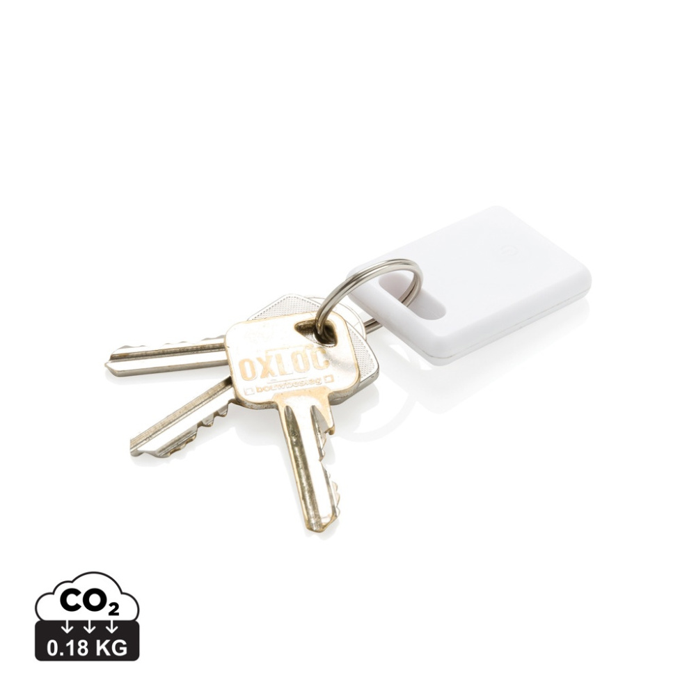 Logotrade business gifts photo of: Square key finder 2.0