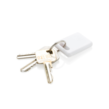 Logo trade promotional product photo of: Square key finder 2.0