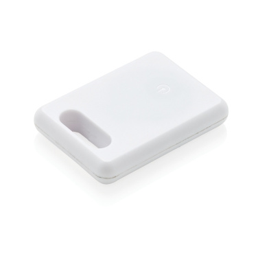 Logo trade promotional items image of: Square key finder 2.0