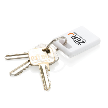 Logo trade corporate gifts picture of: Square key finder 2.0