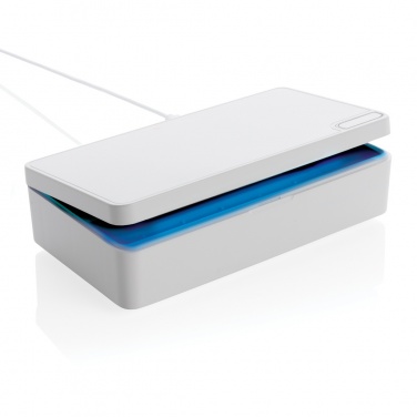 Logotrade business gifts photo of: UV-C steriliser box
