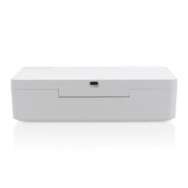 Logotrade promotional product picture of: UV-C steriliser box
